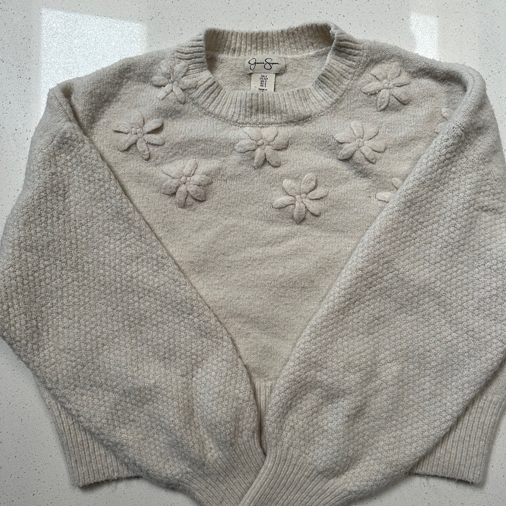 JESSICA SIMPSON sweater